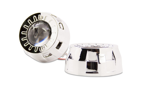 Morimoto S70 - Micro Gatling Projector Shroud