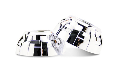 Morimoto S130 - Apollo 3.0 Projector Shroud