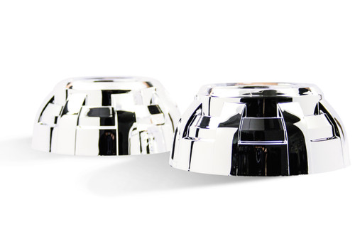 Morimoto S130 - Apollo 3.0 Projector Shroud