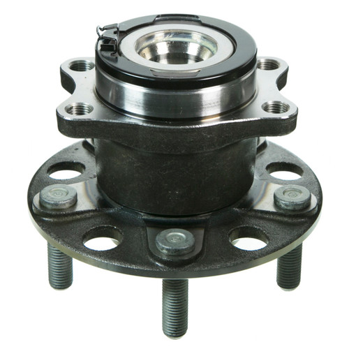 Moog 512431 - 2008 Chrysler Sebring Rear Right Hub Assembly