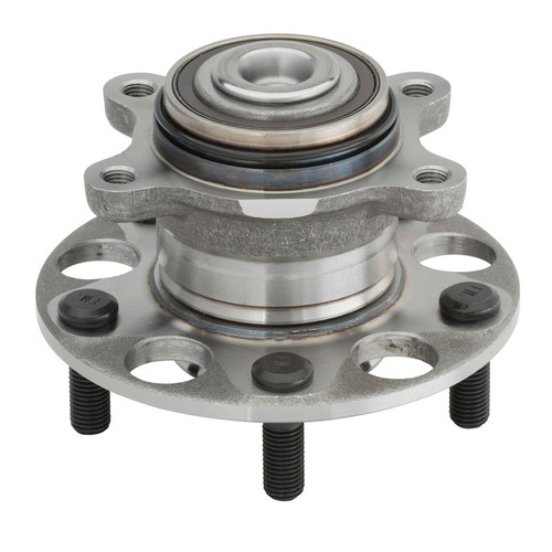Moog 512257 - 06-11 Honda Civic LX DX Rear Hub Assembly