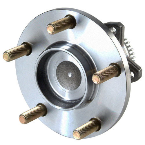 Moog 512275 - 04-08 Mitsubishi Galant Rear Hub Assembly