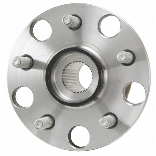 Moog 512337 - 06-07 Lexus GS430 Rear Hub Assembly