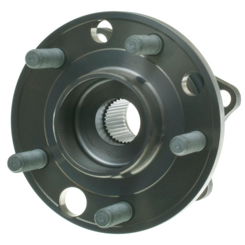 Moog 512412 - 05-10 Volvo S40 Rear Hub Assembly