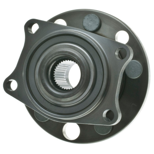 Moog 512412 - 05-10 Volvo S40 Rear Hub Assembly