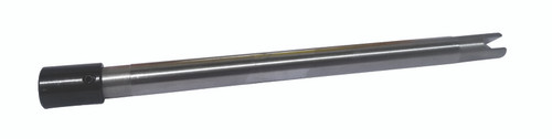 Moroso 22078 - Chevrolet Big Block 1in Raised Cam 7.10in Steel Oil Pump Shaft