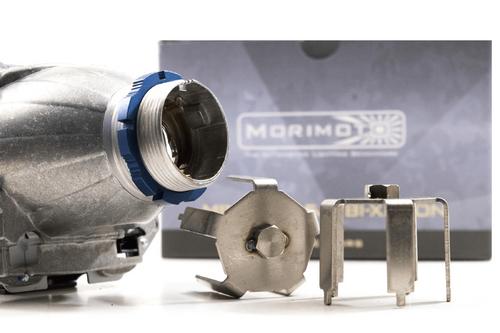 Morimoto SP34 - Lock Ring Tool: Mini D2S 5.0