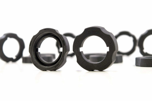 Morimoto SP33 - Bulb Holders: Mini D2S MotoHolD2rs