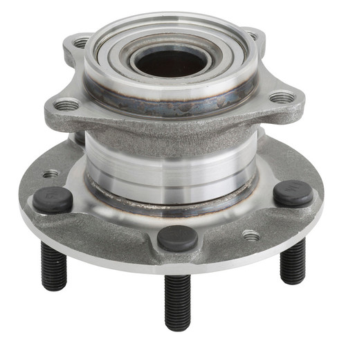 Moog 512350 - 07-12 Mazda CX-7 Rear Hub Assembly