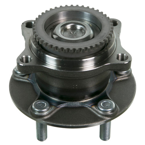 Moog 512380 - 07-12 Mitsubishi Outlander Rear Hub Assembly