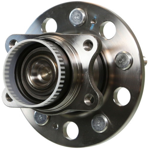 Moog 512437 - 11-15 Kia Optima Rear Hub Assembly