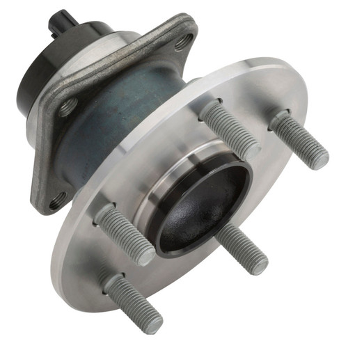 Moog 512405 - 2009 Pontiac Vibe GT Rear Hub Assembly