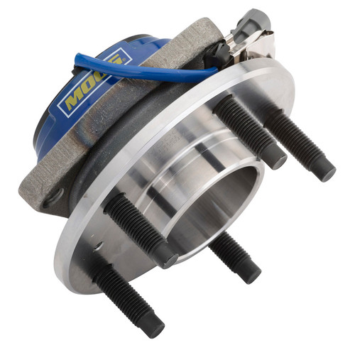 Moog 513121 - 97-01 Buick Century Front / Rear Hub Assembly