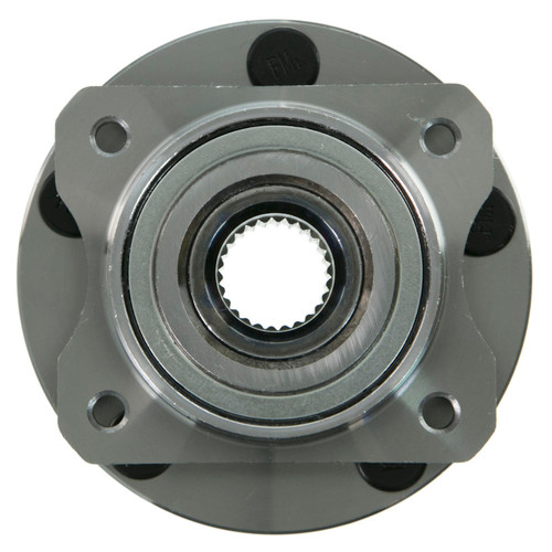 Moog 513123 - 96-07 Chrysler Town & Country Front Hub Assembly