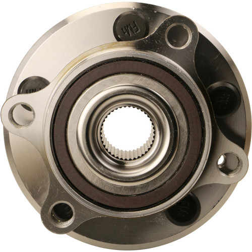 Moog 512460 - 13-19 Ford Police Interceptor Utility Front / Rear Hub Assembly