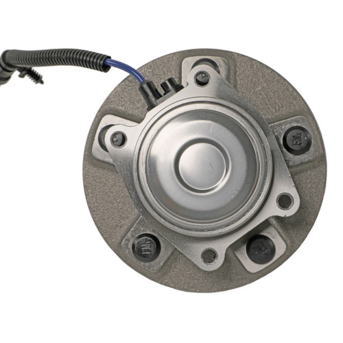 Moog 512493 - 12-15 Ram C/V Rear Hub Assembly