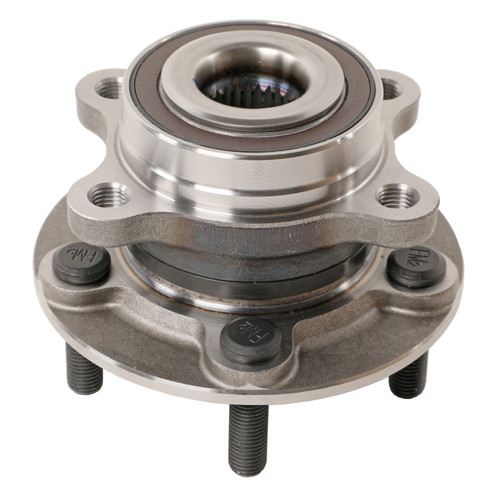 Moog 512498 - 2019 Ford Police Responder Hybrid Front / Rear Hub Assembly