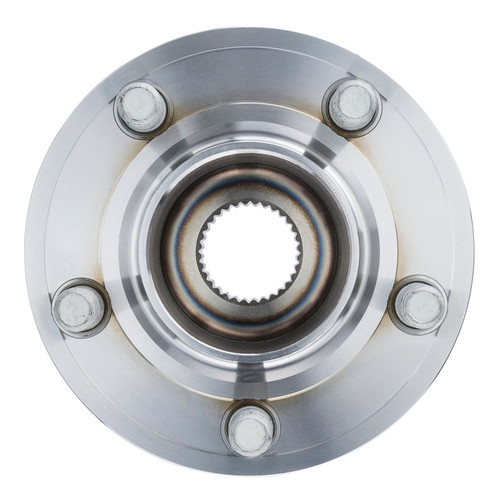 Moog 512517 - 17-18 Ford GT Rear Hub Assembly