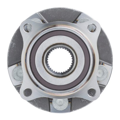 Moog 512517 - 17-18 Ford GT Rear Hub Assembly