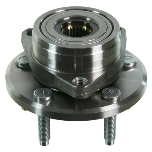 Moog 513100 - 96-07 Ford Taurus Front Hub Assembly
