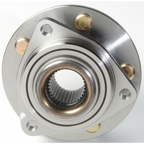 Moog 513089 - 99-04 Chrysler 300M Front / Rear Hub Assembly