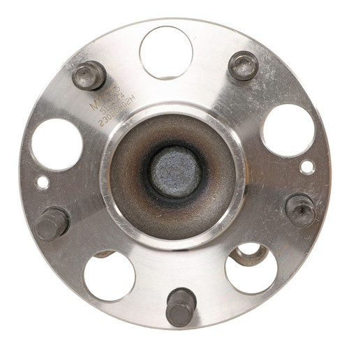 Moog 512544 - 2015 Acura TLX Rear Hub Assembly