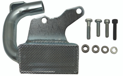 Moroso 24325 - Chevrolet Big Block Oil Pump Pick-Up - 3/4in (Use w/Part No 21330)