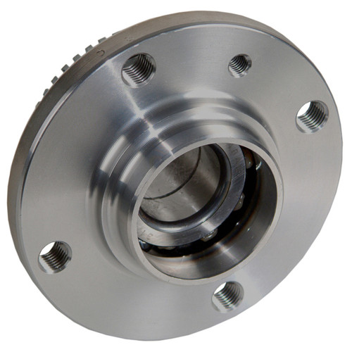 Moog 513111 - 84-91 BMW 318i Front Hub Assembly