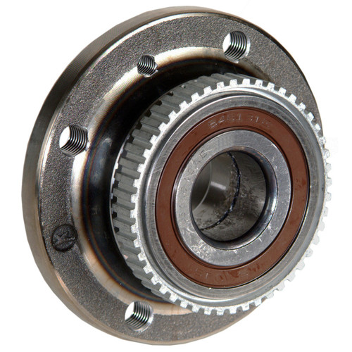 Moog 513111 - 84-91 BMW 318i Front Hub Assembly