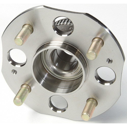 Moog 513081 - 91-93 Honda Accord Rear Hub Assembly