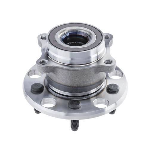 Moog 512546 - 2016 Lexus IS300 Rear Hub Assembly Moog 512546 - 2016 Lexus IS300 Rear Hub Assembly