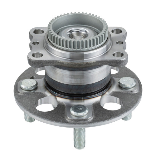 Moog 512483 - 12-17 Kia Rio Rear Hub Assembly
