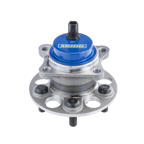 Moog 512547 - 11-17 Lexus CT0h Rear Hub Assembly