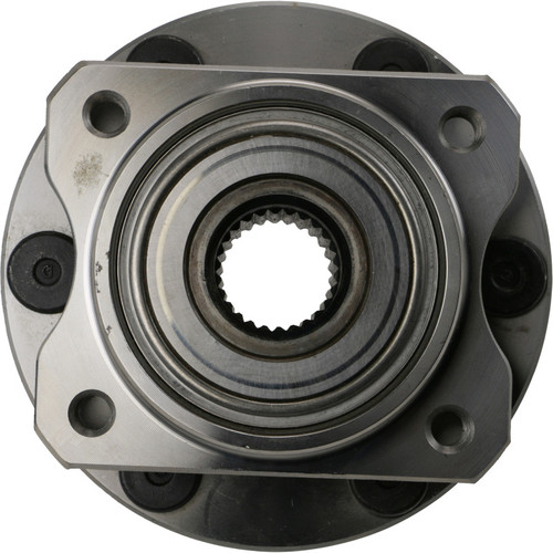 Moog 513132 - 13-14 SRT Viper Front Hub Assembly