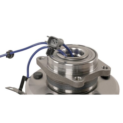 Moog 512479 - 2009 Dodge Journey Rear Hub Assembly