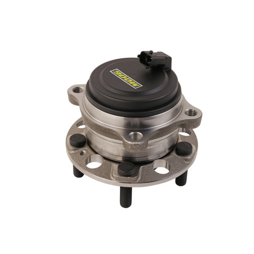 Moog 512646 - 2016 Kia Sorento Rear Hub Assembly