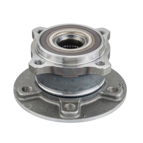 Moog 512532 - 15-19 Mercedes-Benz B250 Rear Hub Assembly