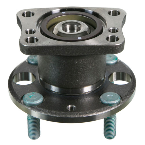 Moog 512468 - 11-14 Mazda 2 Rear Hub Assembly
