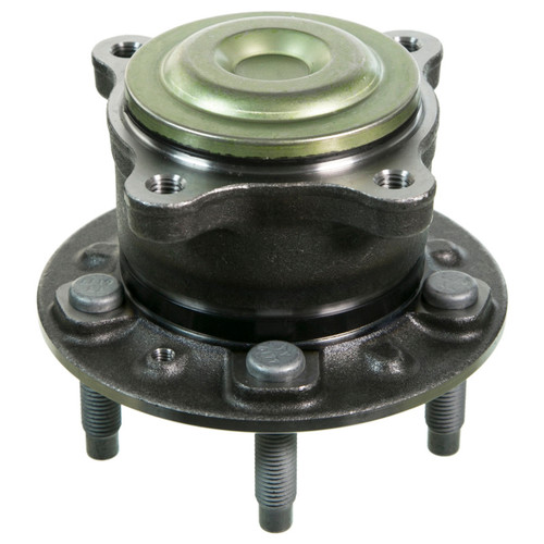 Moog 512507 - 13-15 Chevrolet Cruze Rear Hub Assembly