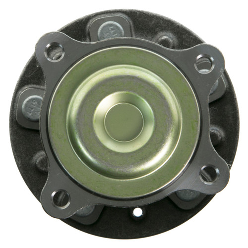 Moog 512507 - 13-15 Chevrolet Cruze Rear Hub Assembly