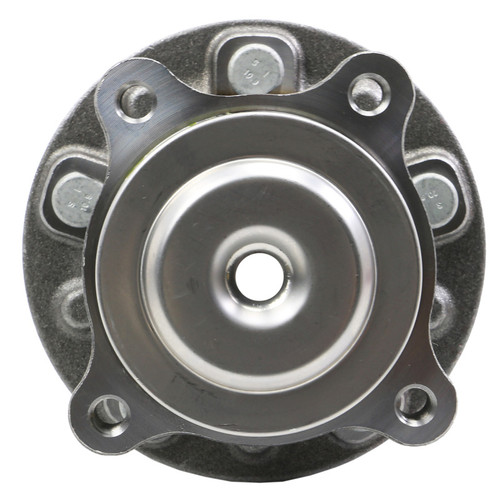 Moog 512590 - 16-19 Chevrolet Cruze Rear Hub Assembly