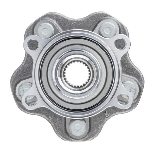 Moog 512535 - 14-17 Nissan Juke Rear Hub Assembly
