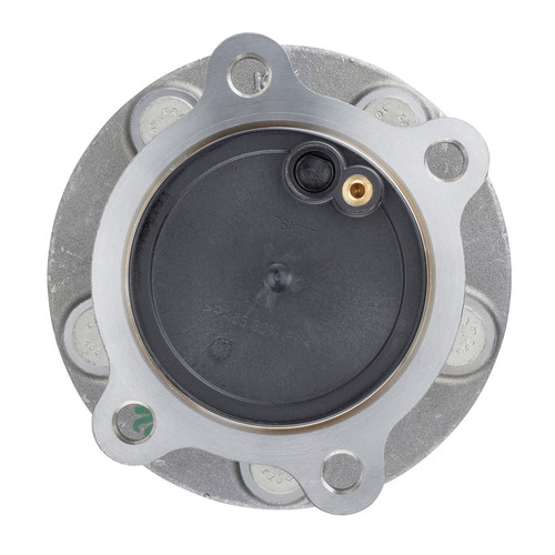 Moog 512525 - 14-18 Ford Transit Connect Rear Hub Assembly