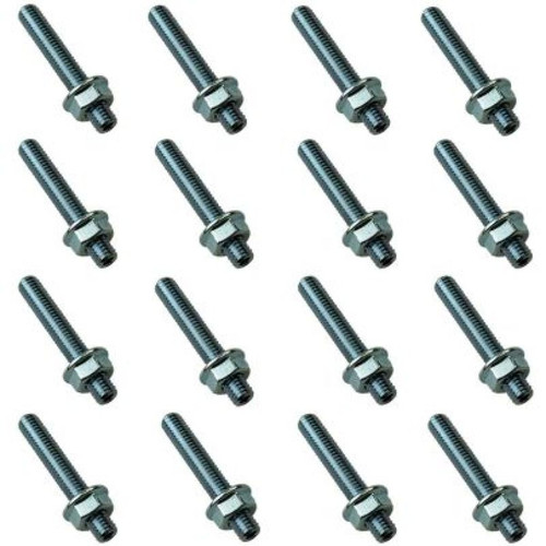 Moroso 38554 - Ford Coyote 5.2L/Voodoo 5.2L Oil Pan Stud Kit
