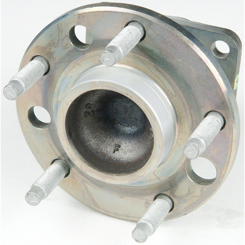 Moog 513085 - 91-96 Chevrolet Corvette Front Hub Assembly