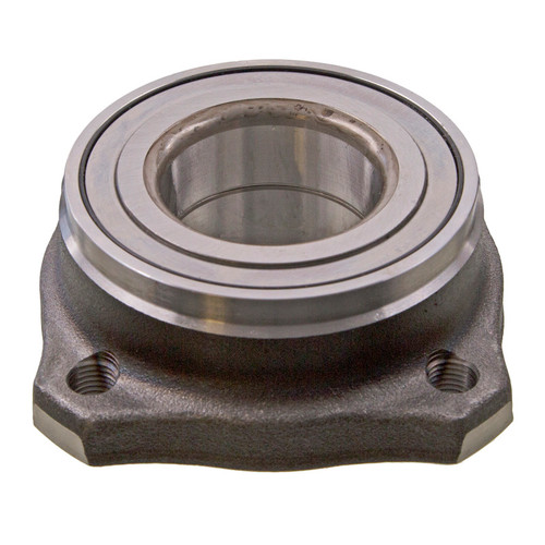Moog 512597 - 15-18 BMW X4 Rear Hub Assembly