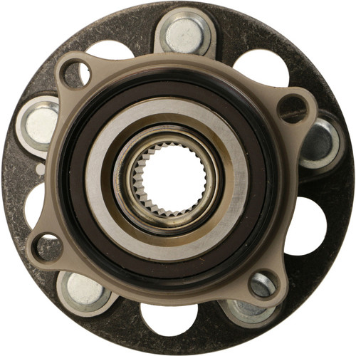 Moog 512629 - 2017 Acura MDX Rear Hub Assembly Moog 512629 - 2017 Acura MDX Rear Hub Assembly