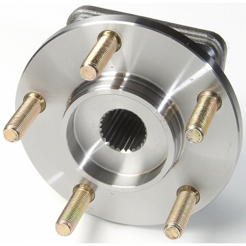 Moog 513074 - 90-95 Chrysler Town & Country Front Hub Assembly