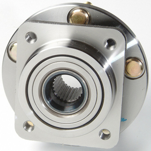 Moog 513074 - 90-95 Chrysler Town & Country Front Hub Assembly