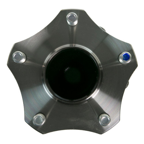 Moog 512487 - 10-13 Suzuki Kizashi Rear Hub Assembly